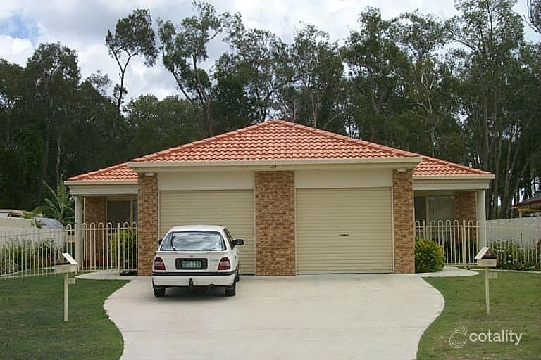 2/25 Sanctuary Ct, Coombabah, QLD 4216