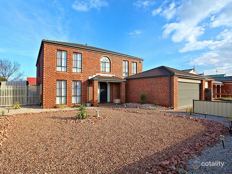 14 Manatee Cl, Hoppers Crossing, VIC 3029