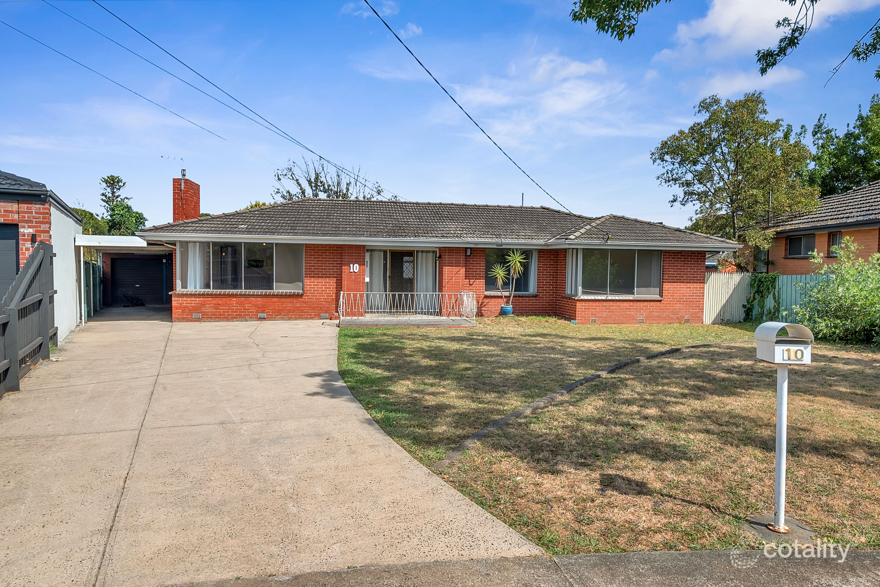 10 Fenwick Ct, Bundoora, VIC 3083