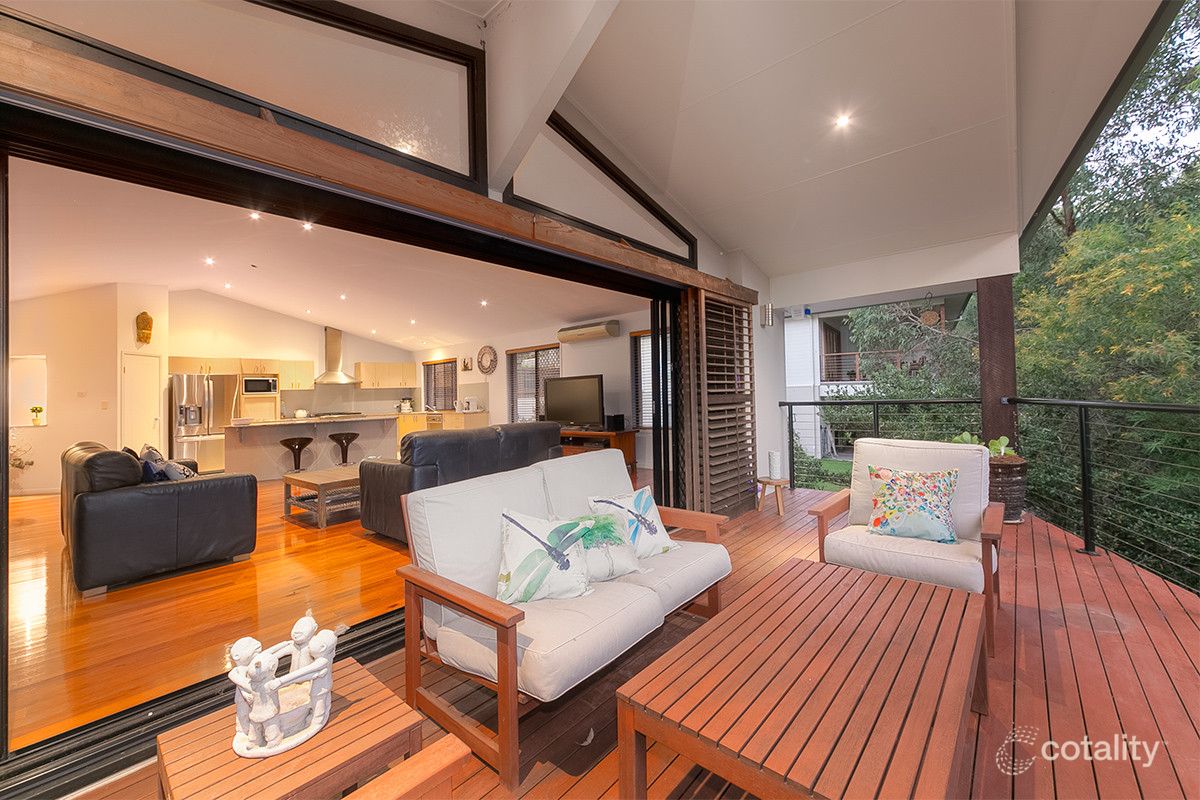 47 Nankin St, Fig Tree Pocket, QLD 4069