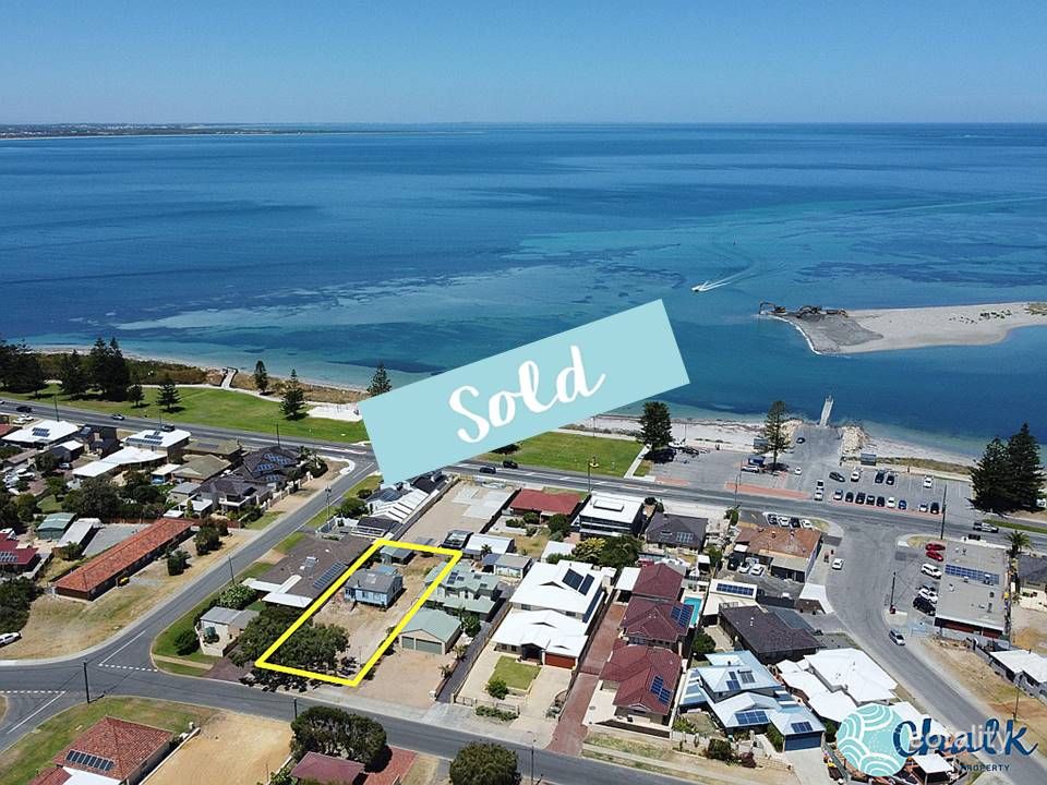 161 Penguin Rd, Safety Bay, WA 6169
