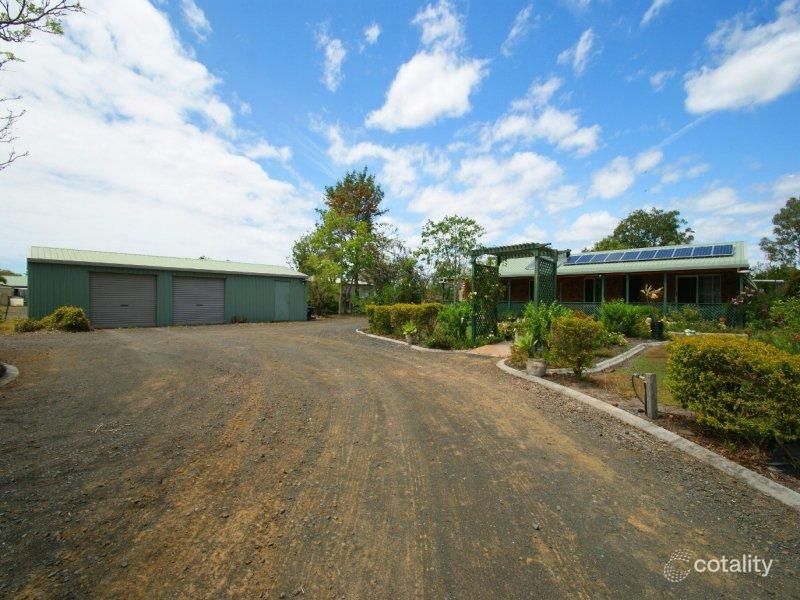 28 Pinto Ave, Branyan, QLD 4670