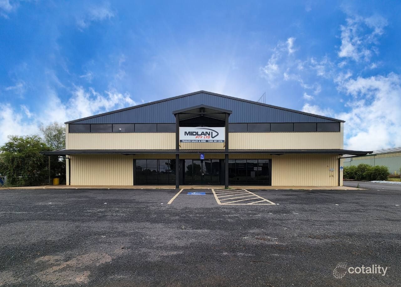 16-18 Saleyards Rd, Parkes, NSW 2870