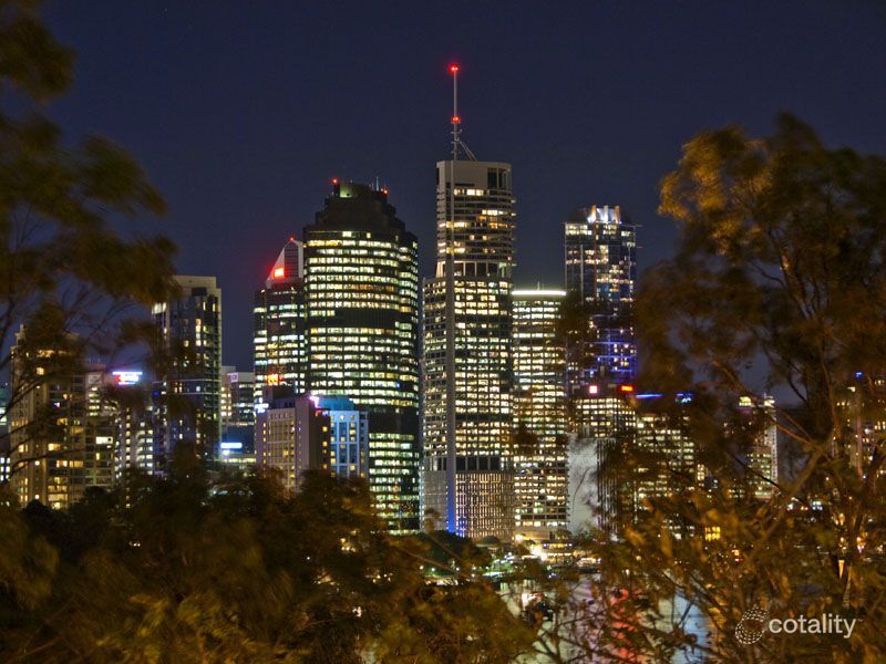 10/152 River Tce, Kangaroo Point, QLD 4169