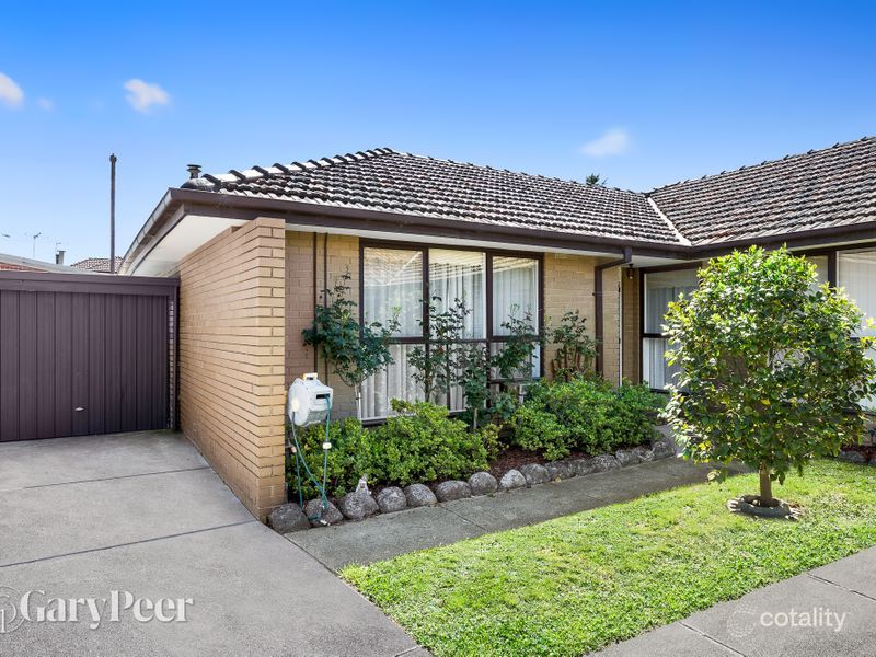 2/372 Neerim Rd, Carnegie, VIC 3163