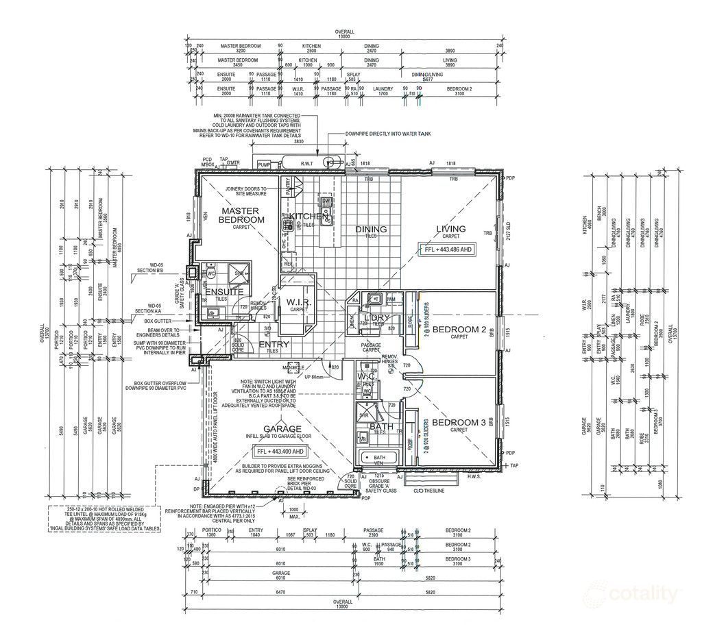 8 Bayfield St, Lucas, VIC 3350