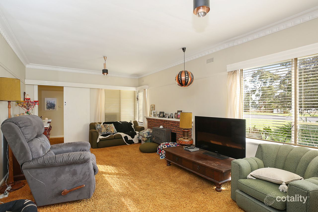 21 Fyans St, Derrinallum, VIC 3325