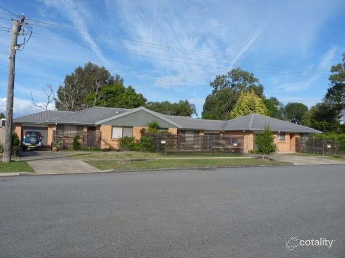 65g Avenue Of The Allies, Tanilba Bay, NSW 2319