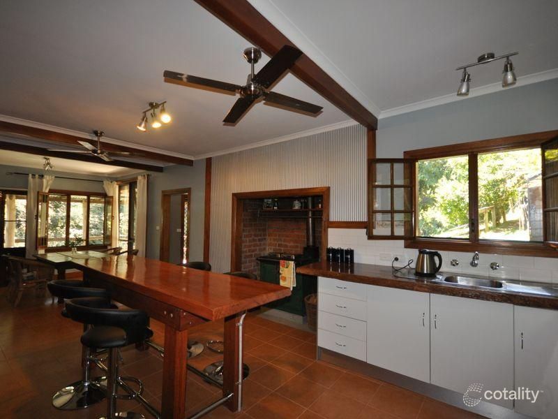 3658 Nowendoc Rd, Number One, NSW 2424