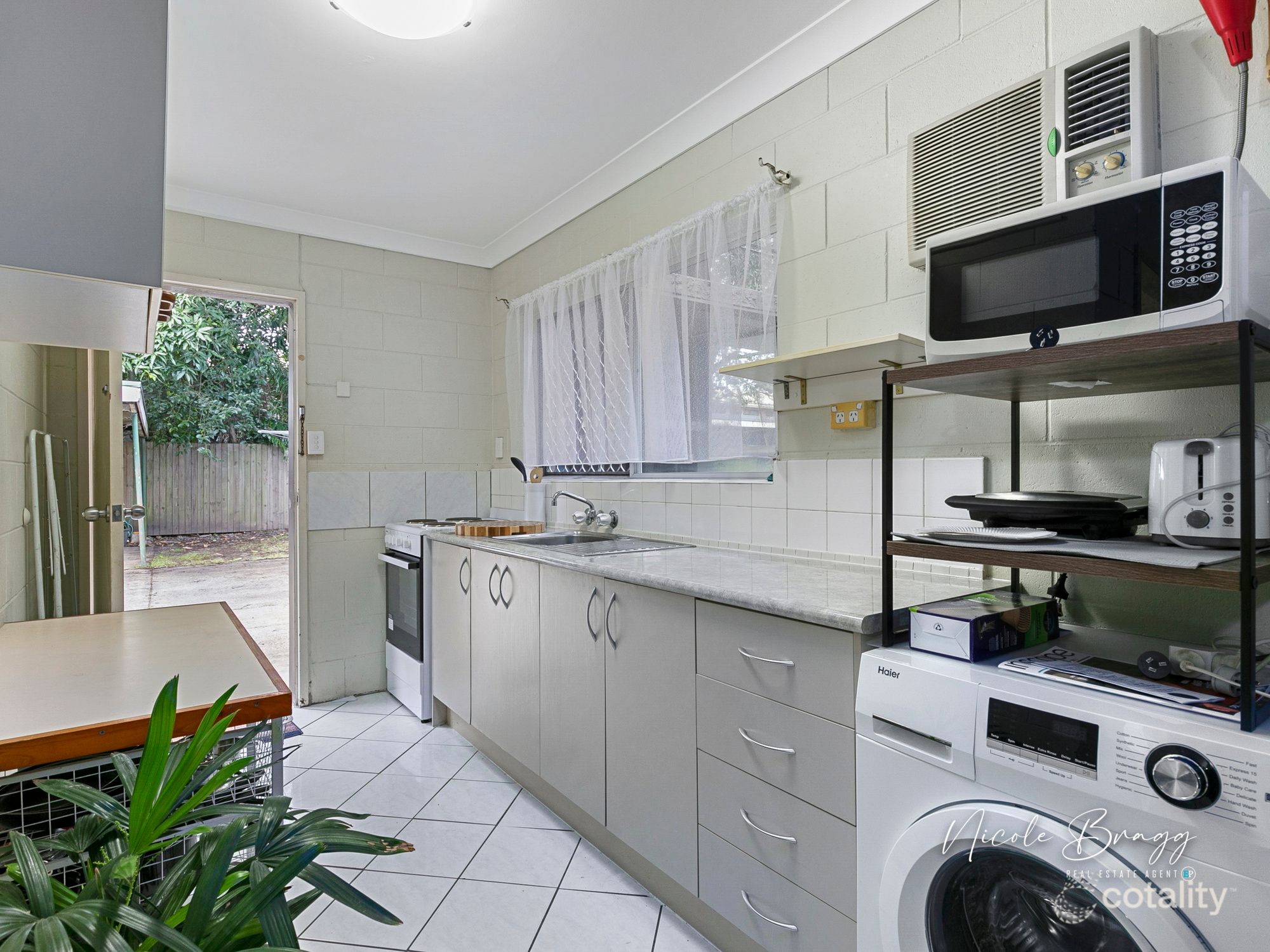 7/28 Digger St, Cairns North, QLD 4870