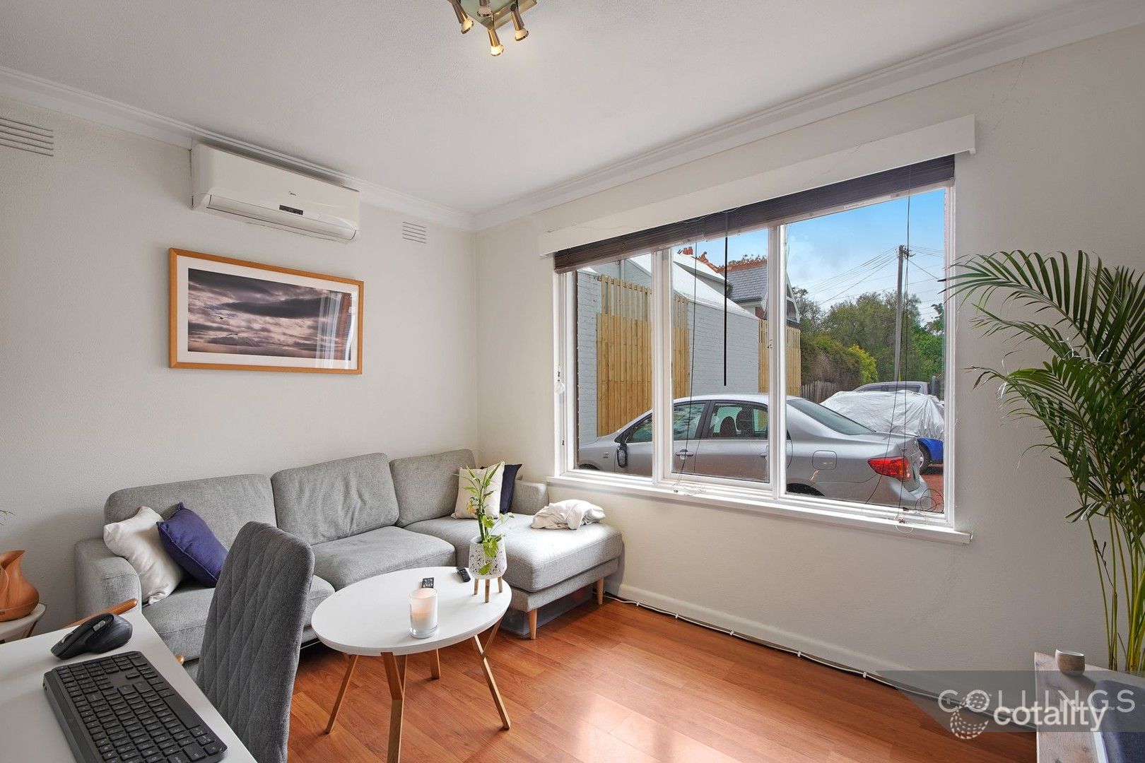 6/12 Brennand St, Fitzroy North, VIC 3068