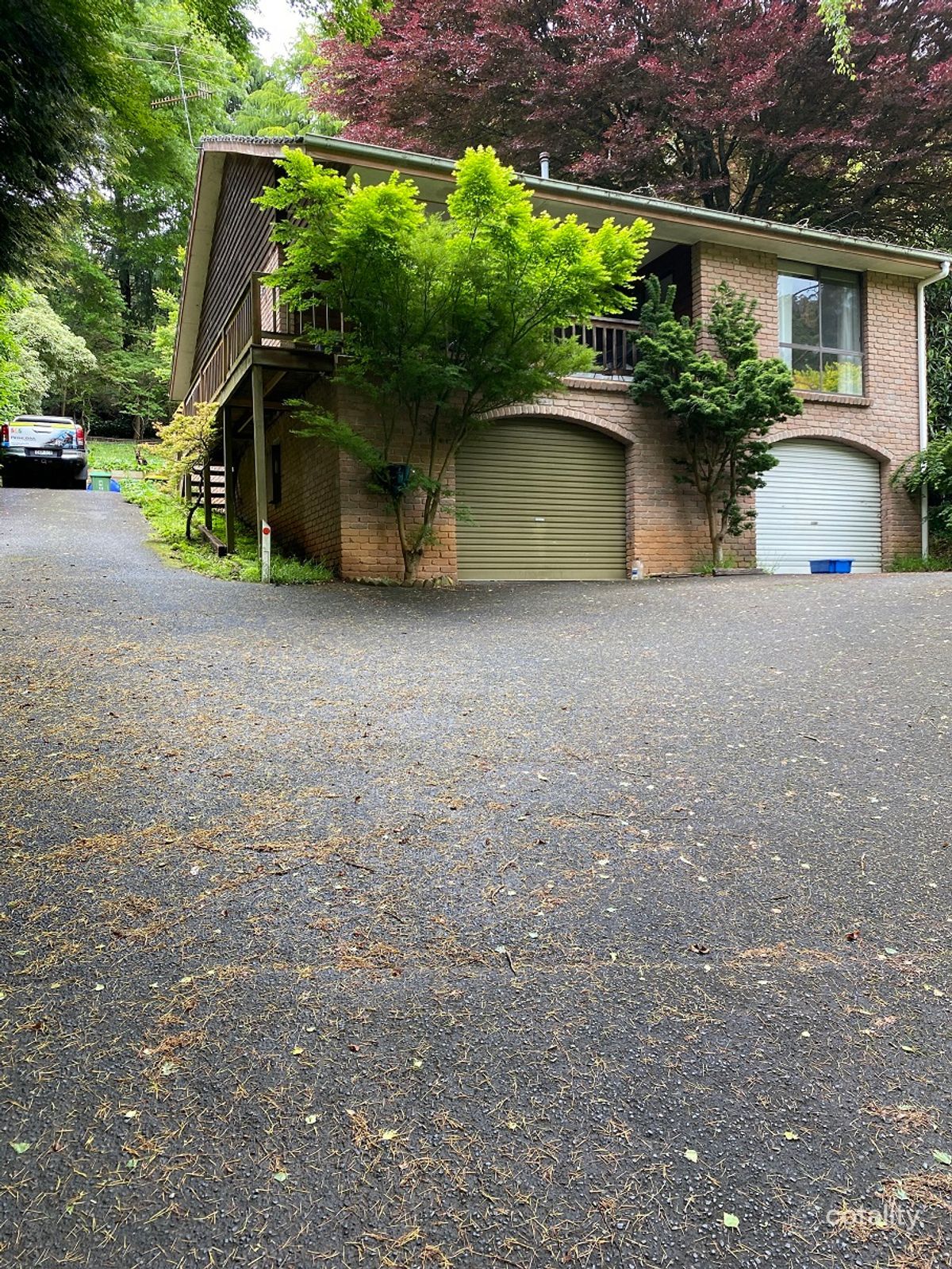 216 Monbulk Rd, The Patch, VIC 3792