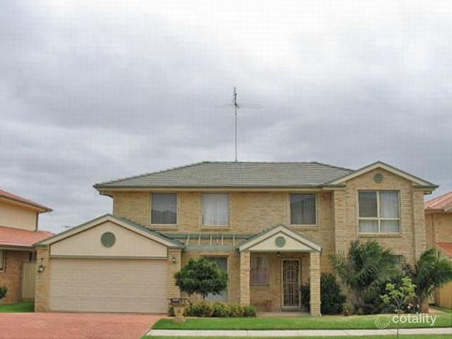 13 Casino St, Glenwood, NSW 2768