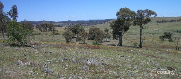 47 Lumley Rd, Wamboin, NSW 2620