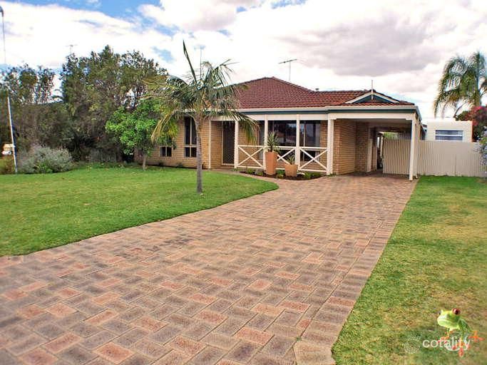 31 Burley St, Mandurah, WA 6210