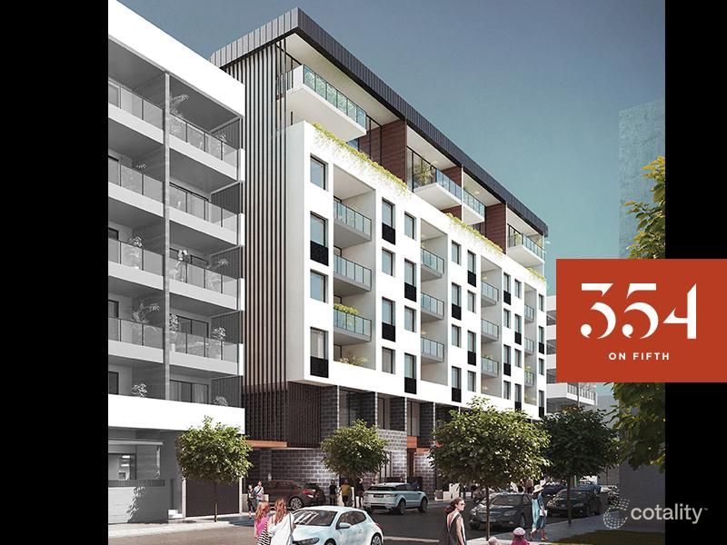 3/3 Fifth St, Bowden, SA 5007