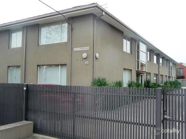 7/81 Flinders St, Thornbury, VIC 3071