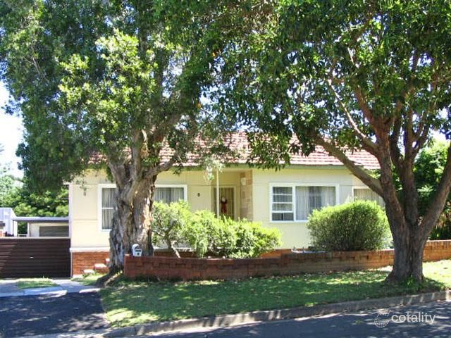 8 Jowyn Pl, Gymea, NSW 2227