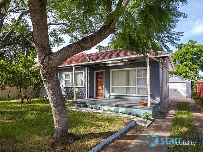 14 Dixmude St, South Granville, NSW 2142