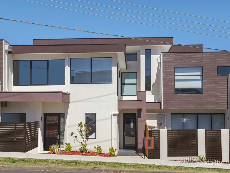 5/2 Ada St, Doncaster, VIC 3108
