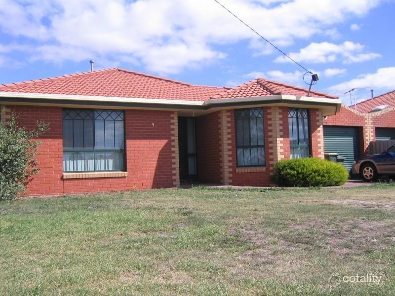 9 Campbell St, Epping, VIC 3076