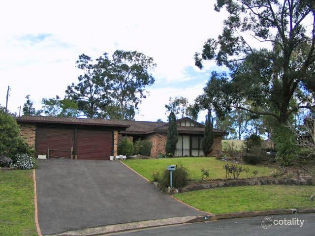 14 Washington Pl, Castle Hill, NSW 2154