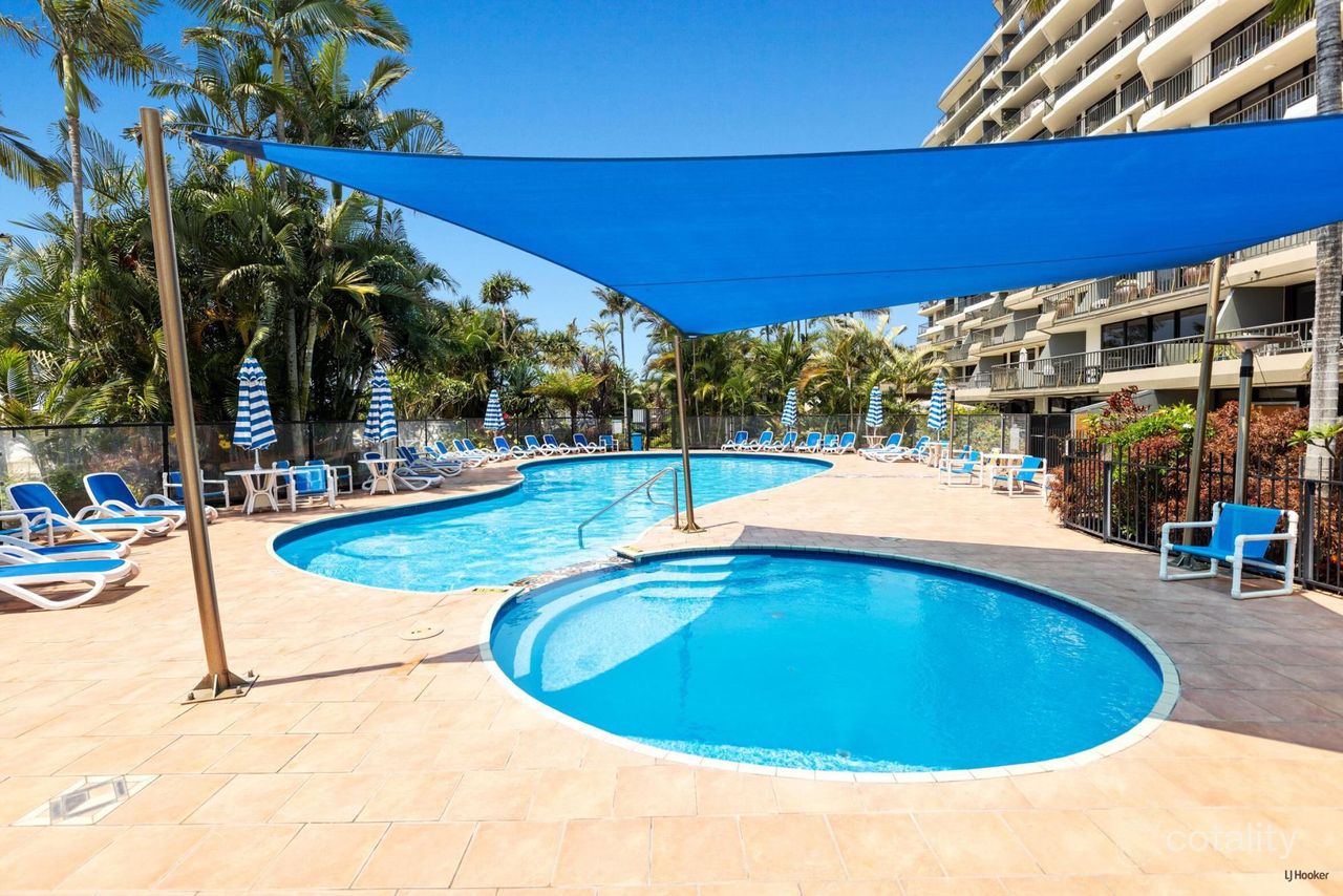 2/828 Pacific Pde, Currumbin, QLD 4223