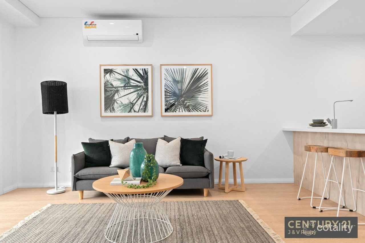 41/554-558 Pacific Hwy, Mount Colah, NSW 2079