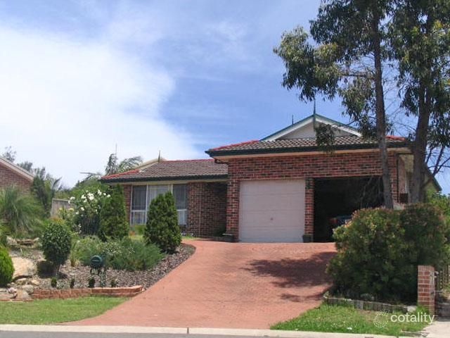 17 Edwards Pl, Barden Ridge, NSW 2234