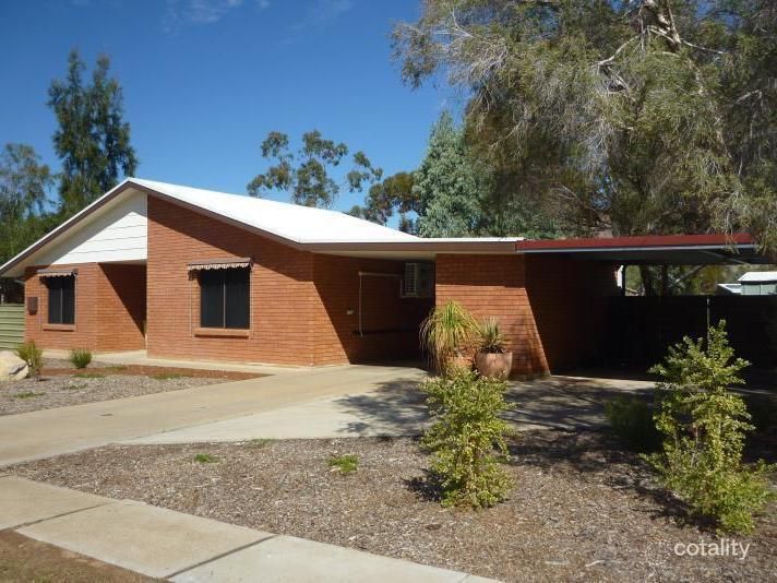 25 Ellery Dr, Larapinta, NT 0875