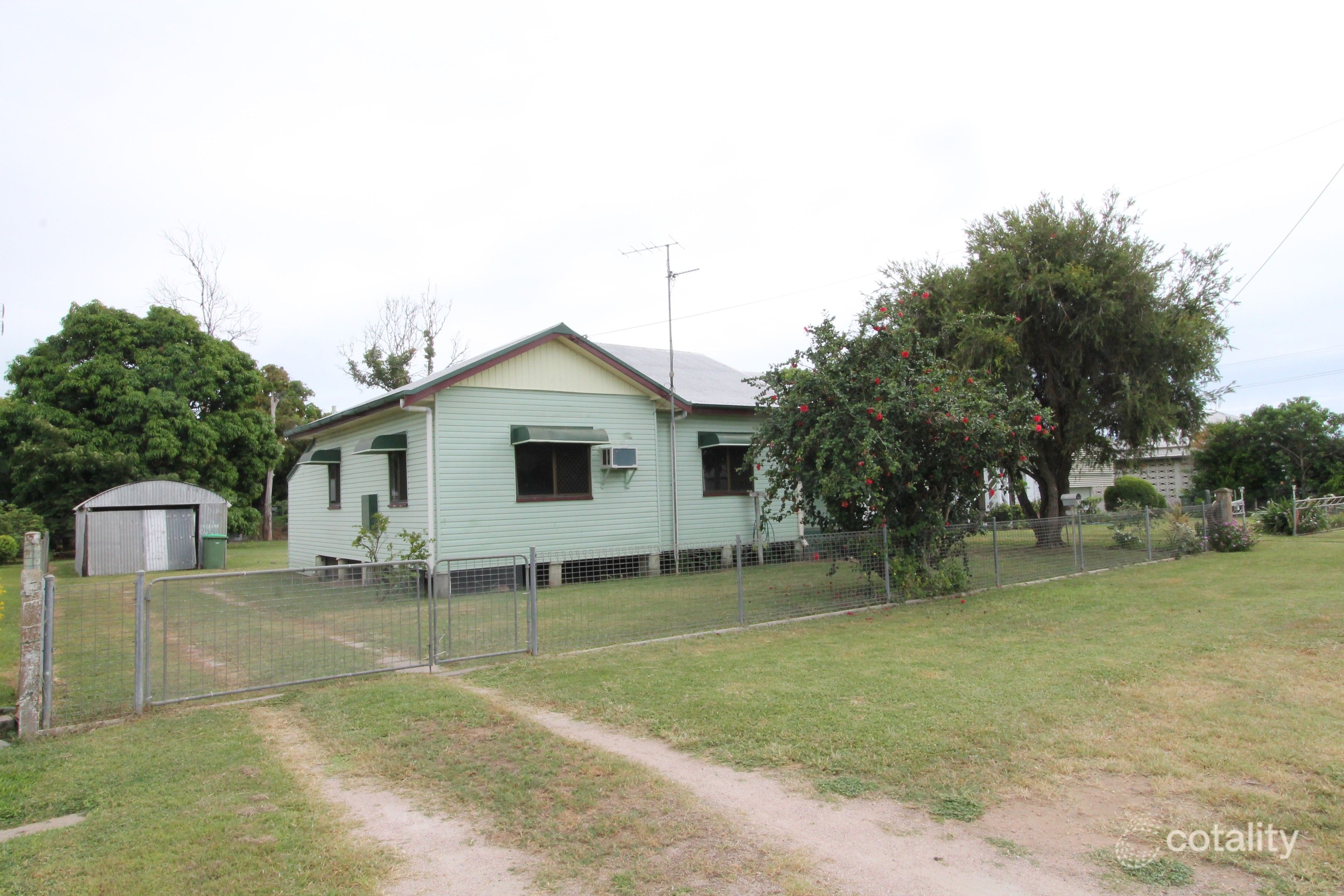 90 Sixth St, Home Hill, QLD 4806