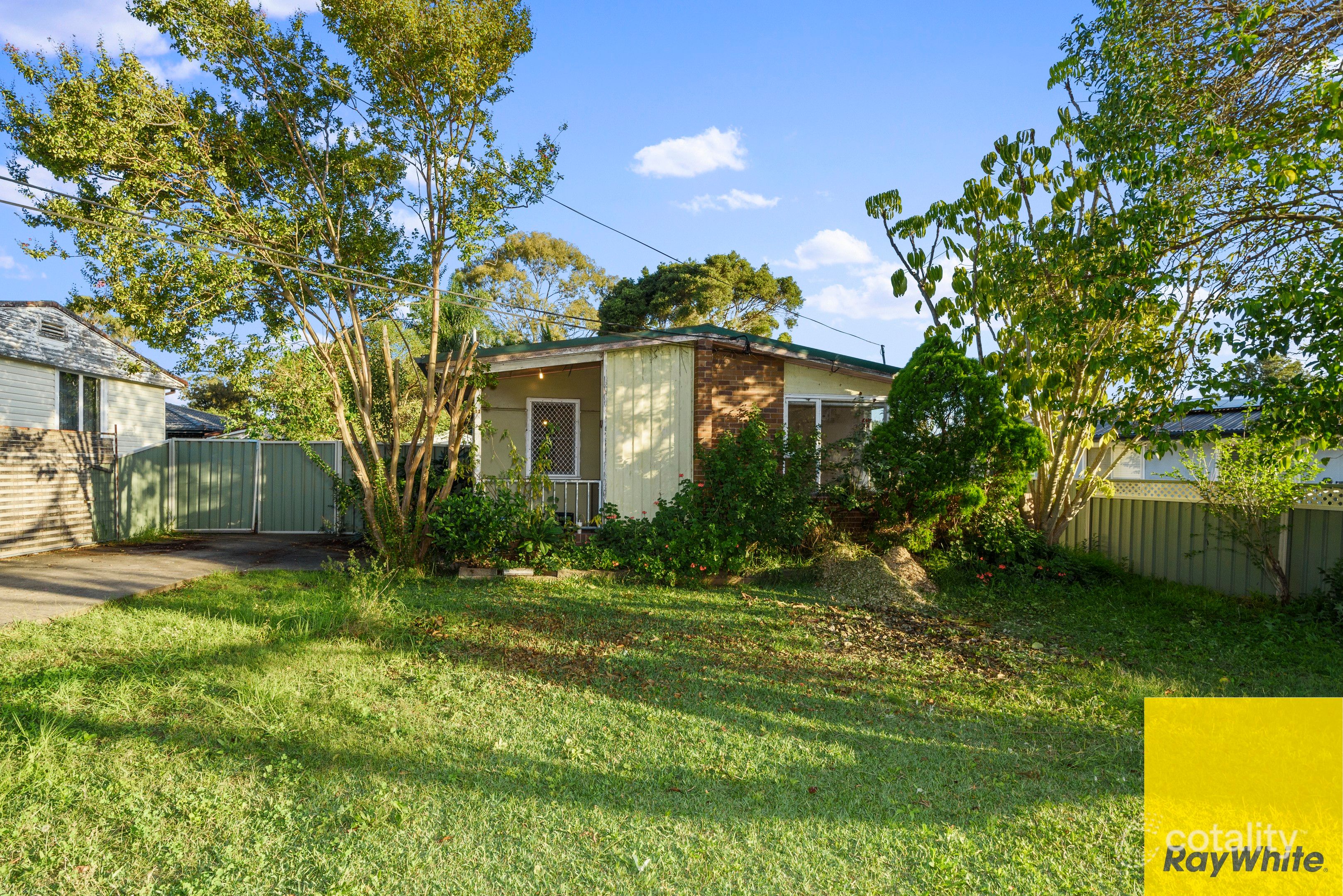 11 Hatherton Rd, Tregear, NSW 2770