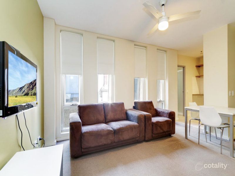 508/23 King William St, Adelaide, SA 5000