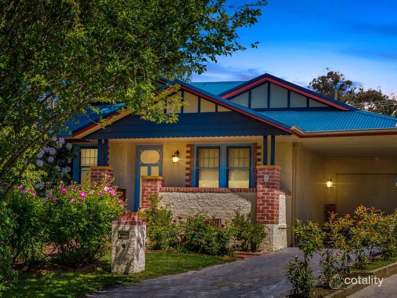 7 Aston Cres, Cook, ACT 2614