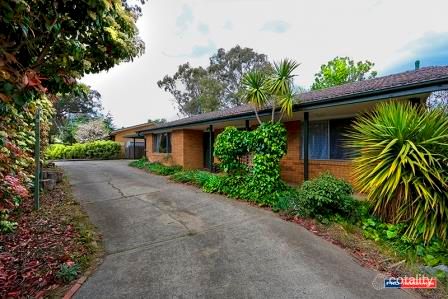 102 Chuculba Cres, Giralang, ACT 2617