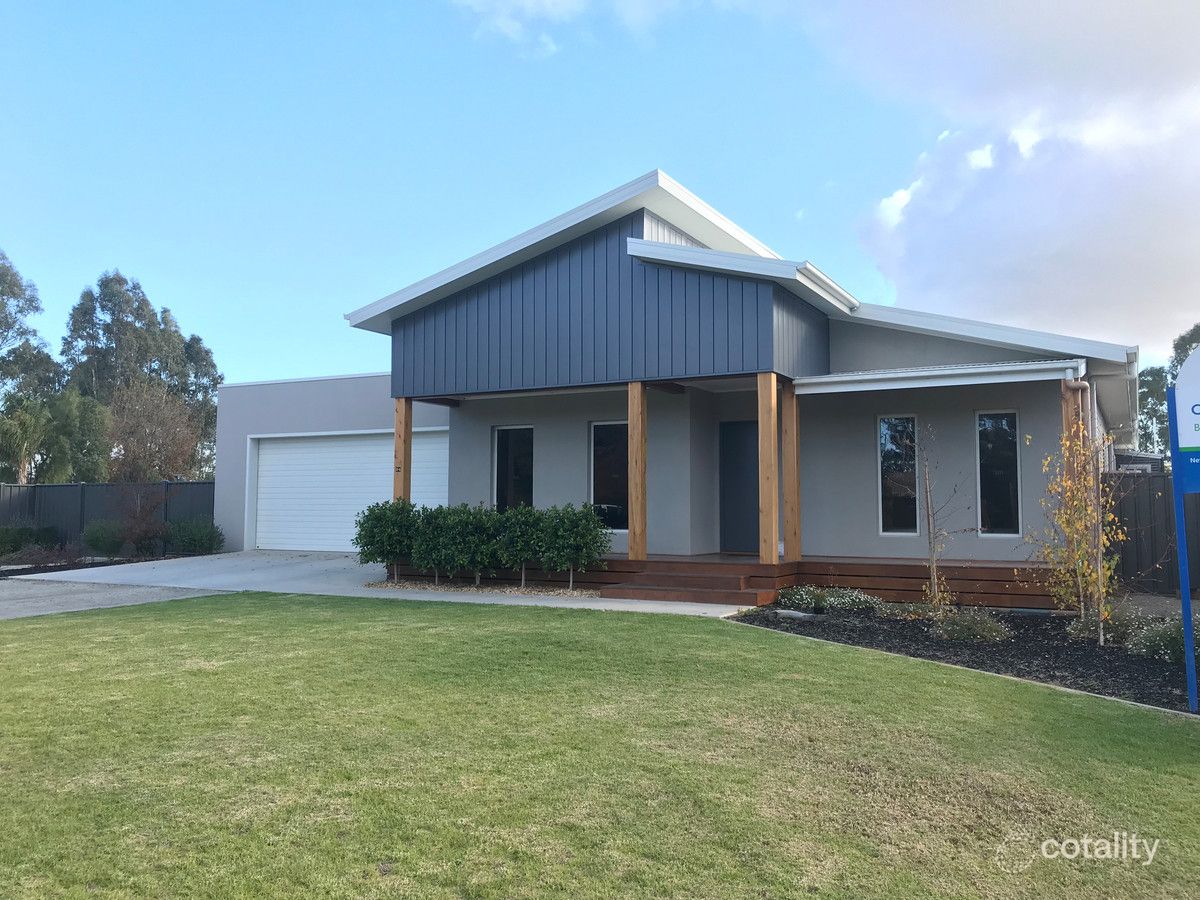 94 Forest St, Koondrook, VIC 3580