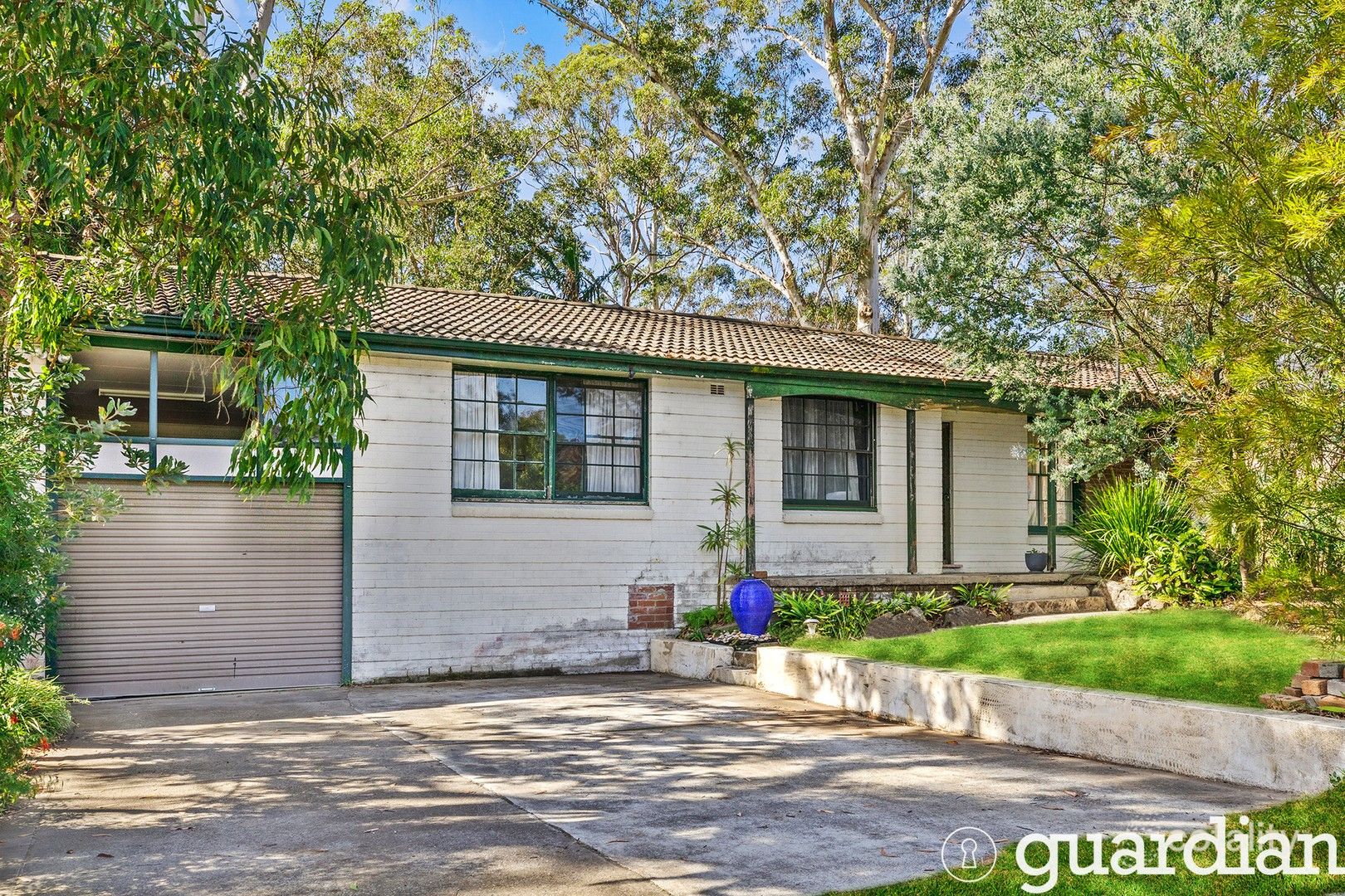 30 Valencia St, Dural, NSW 2158