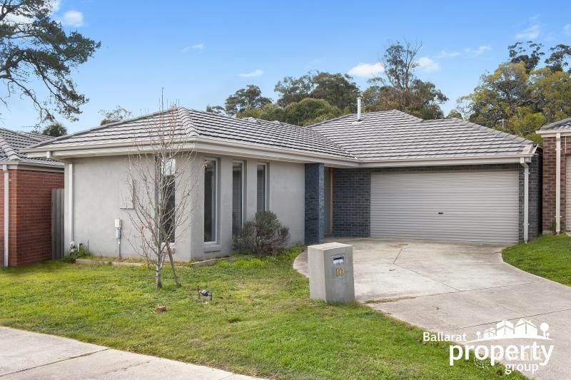 10 Ludbrook Ct, Brown Hill, VIC 3350
