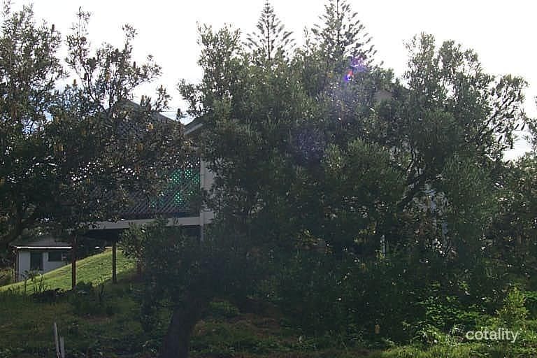 11 Mooloomba Rd, Point Lookout, QLD 4183