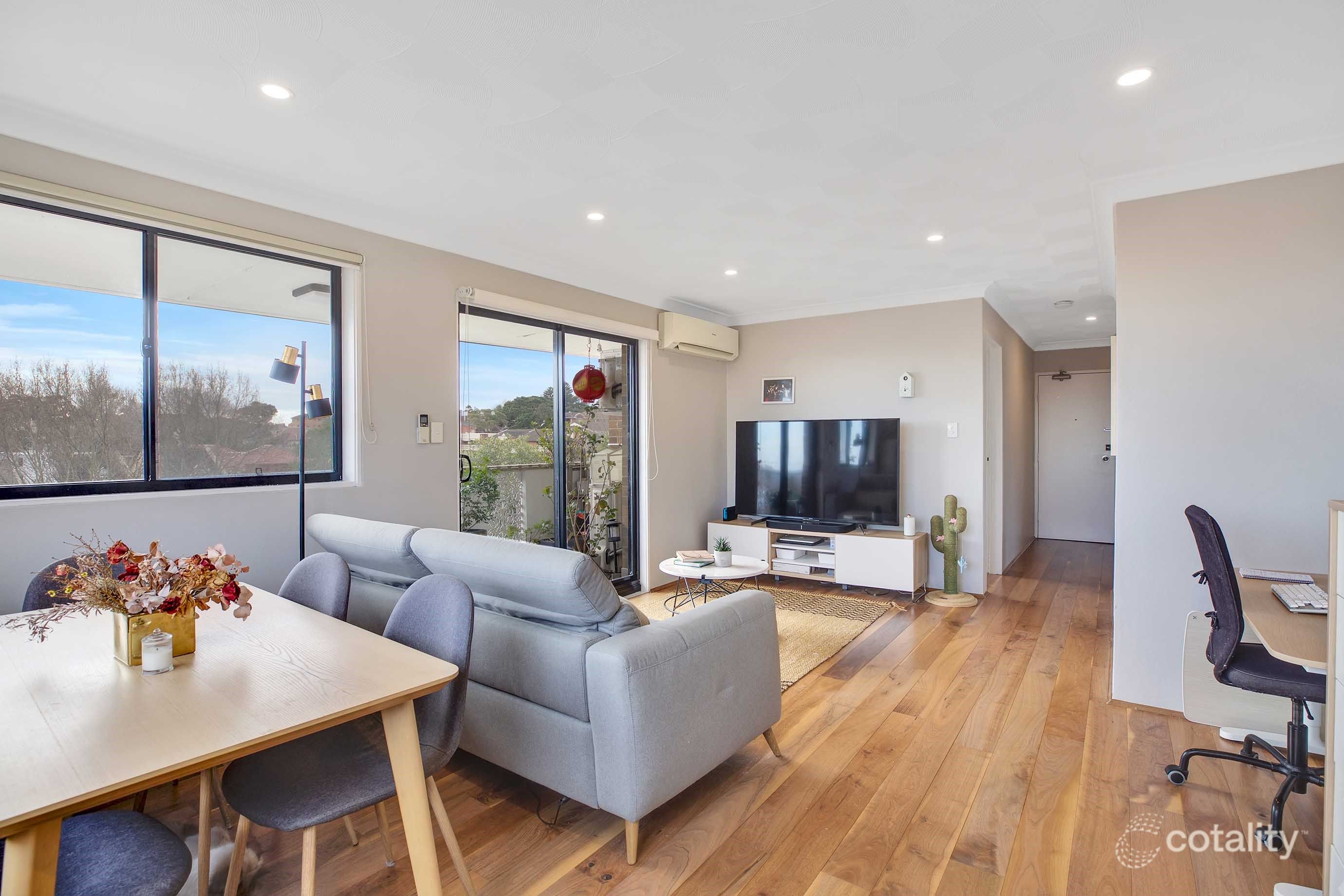 9/2 Botany St, Randwick, NSW 2031