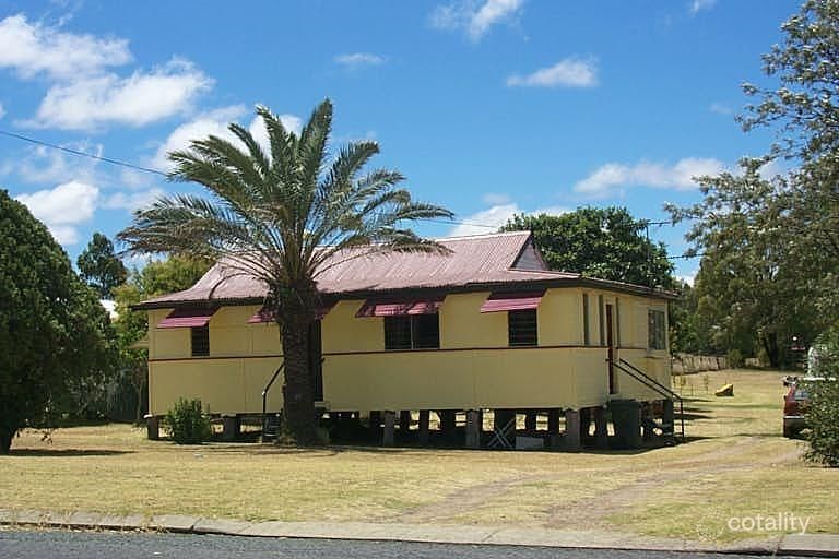 201 Pratten St, Warwick, QLD 4370