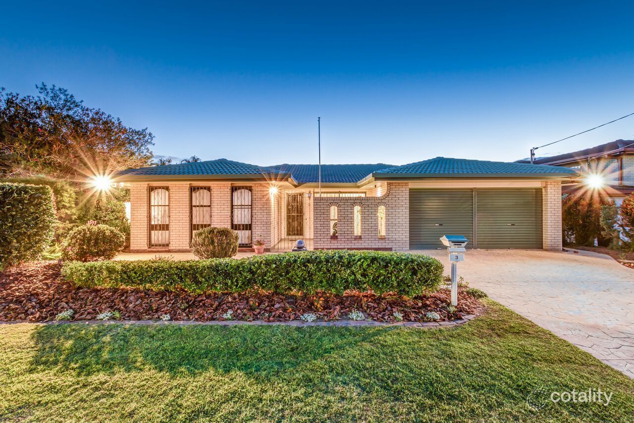 3 Kardinia St, Sunnybank, QLD 4109