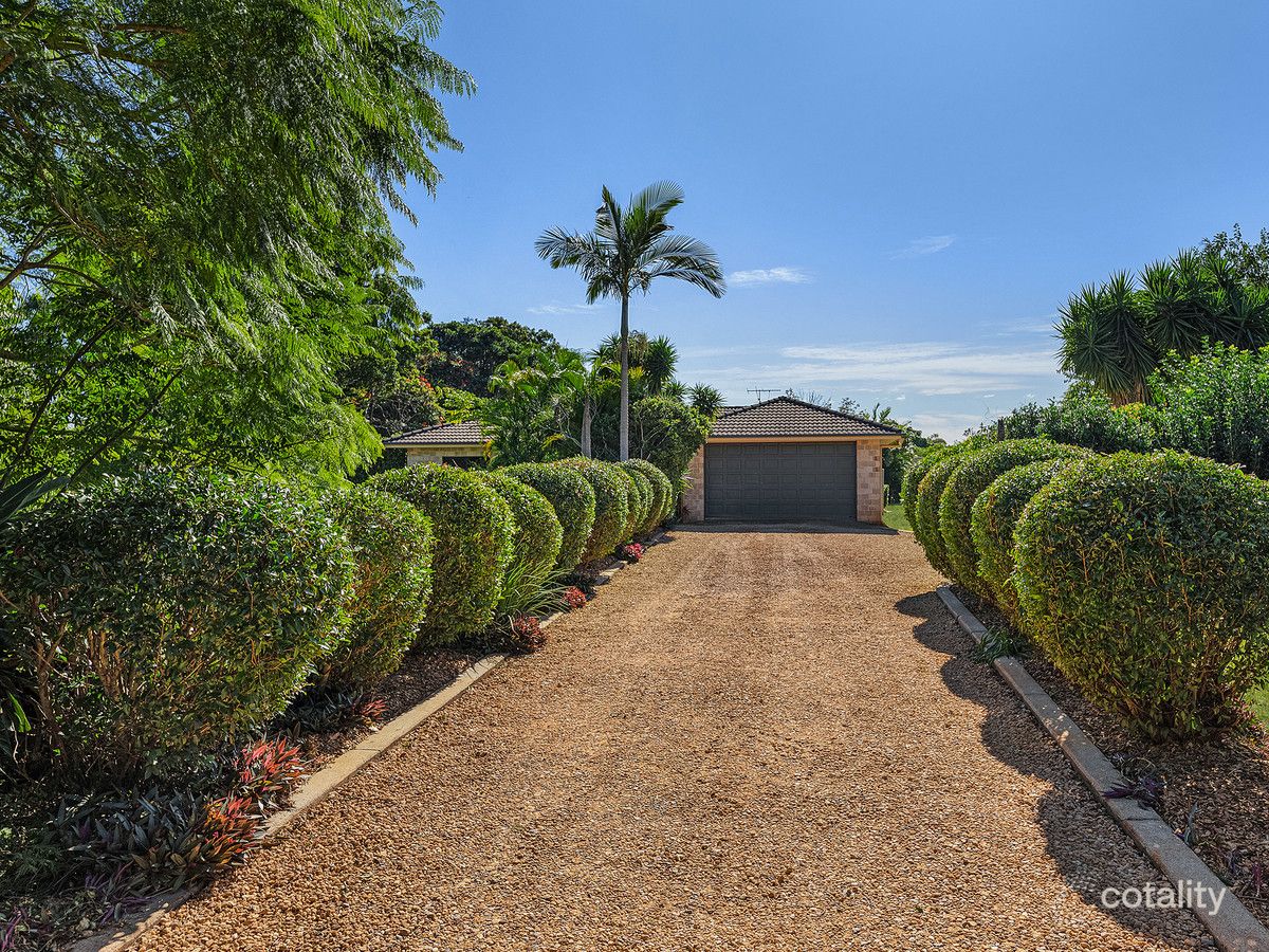 179 Lockyer View Rd, Wivenhoe Pocket, QLD 4306