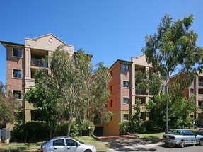 12/6-14 Park St, Sutherland, NSW 2232