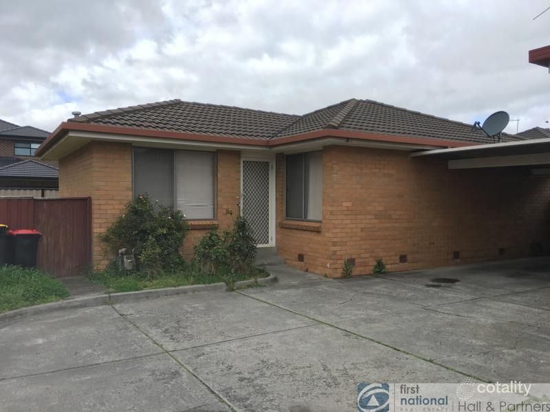 4/53 Hammond Rd, Dandenong, VIC 3175