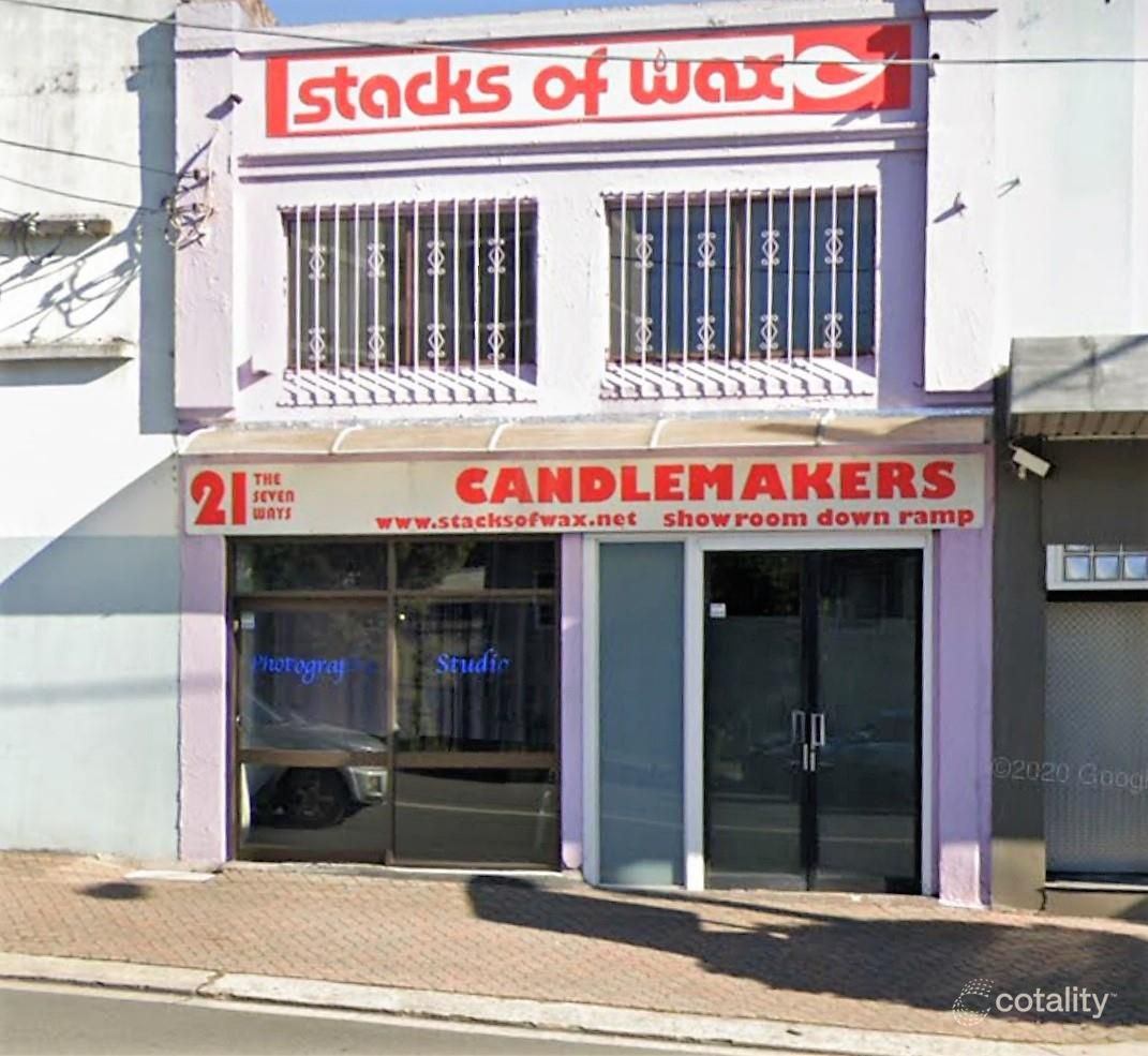 19 The Seven Ways, Rockdale, NSW 2216