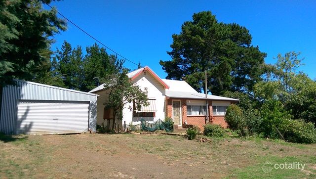 892 Pinnacle Rd, Canobolas, NSW 2800