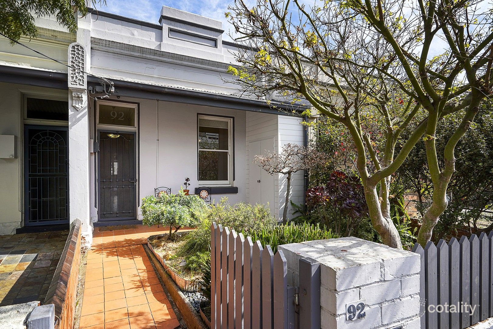 92 Wellington St, Cremorne, VIC 3121