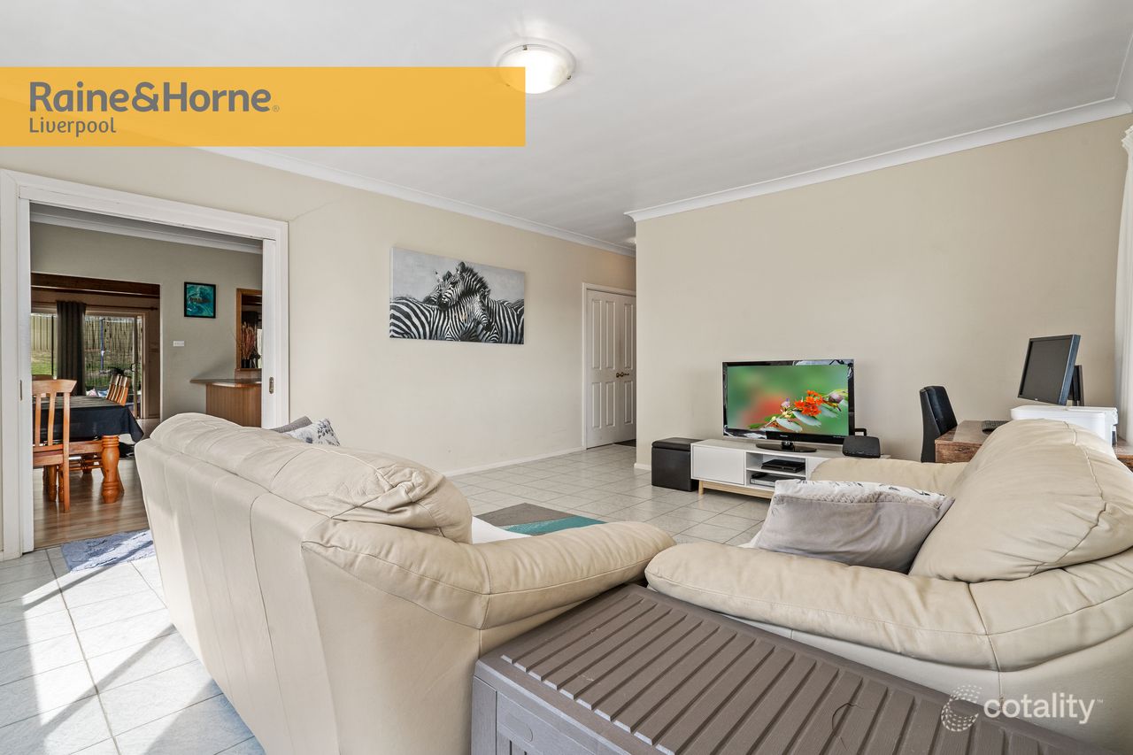 14 York St, Casula, NSW 2170
