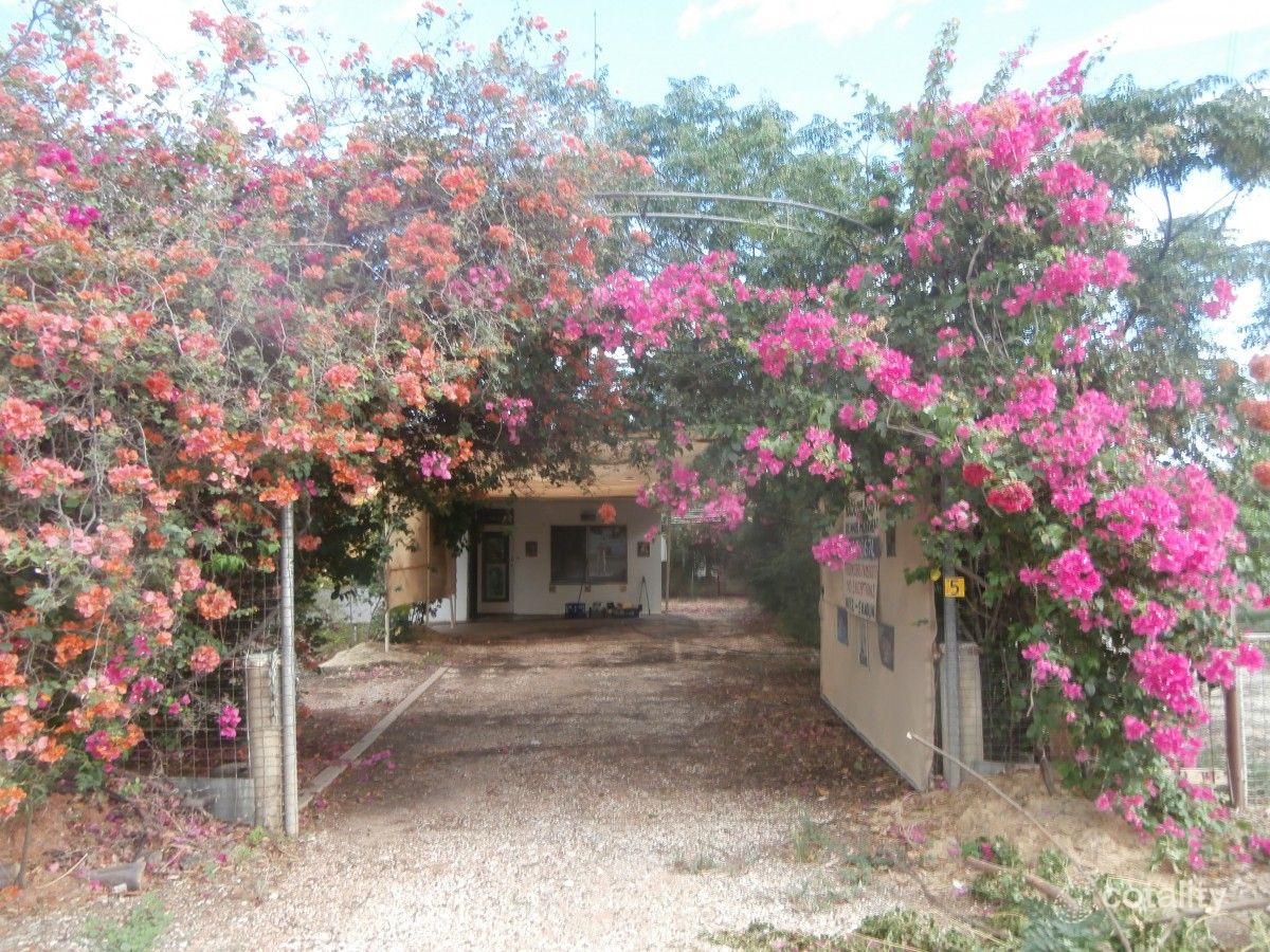 5 Kaolin St, Lightning Ridge, NSW 2834